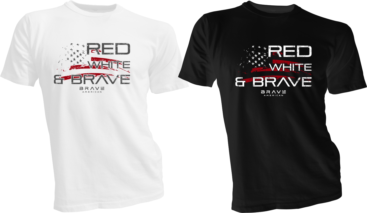 T-shirt Design by bacujkov for this project | Design #24859139