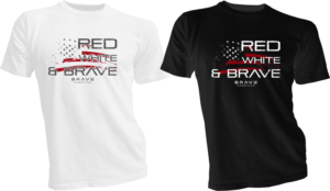 T-shirt Design by bacujkov for this project | Design #24859139