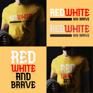 T-shirt Design by owlandcatdesign for this project | Design: #24860178