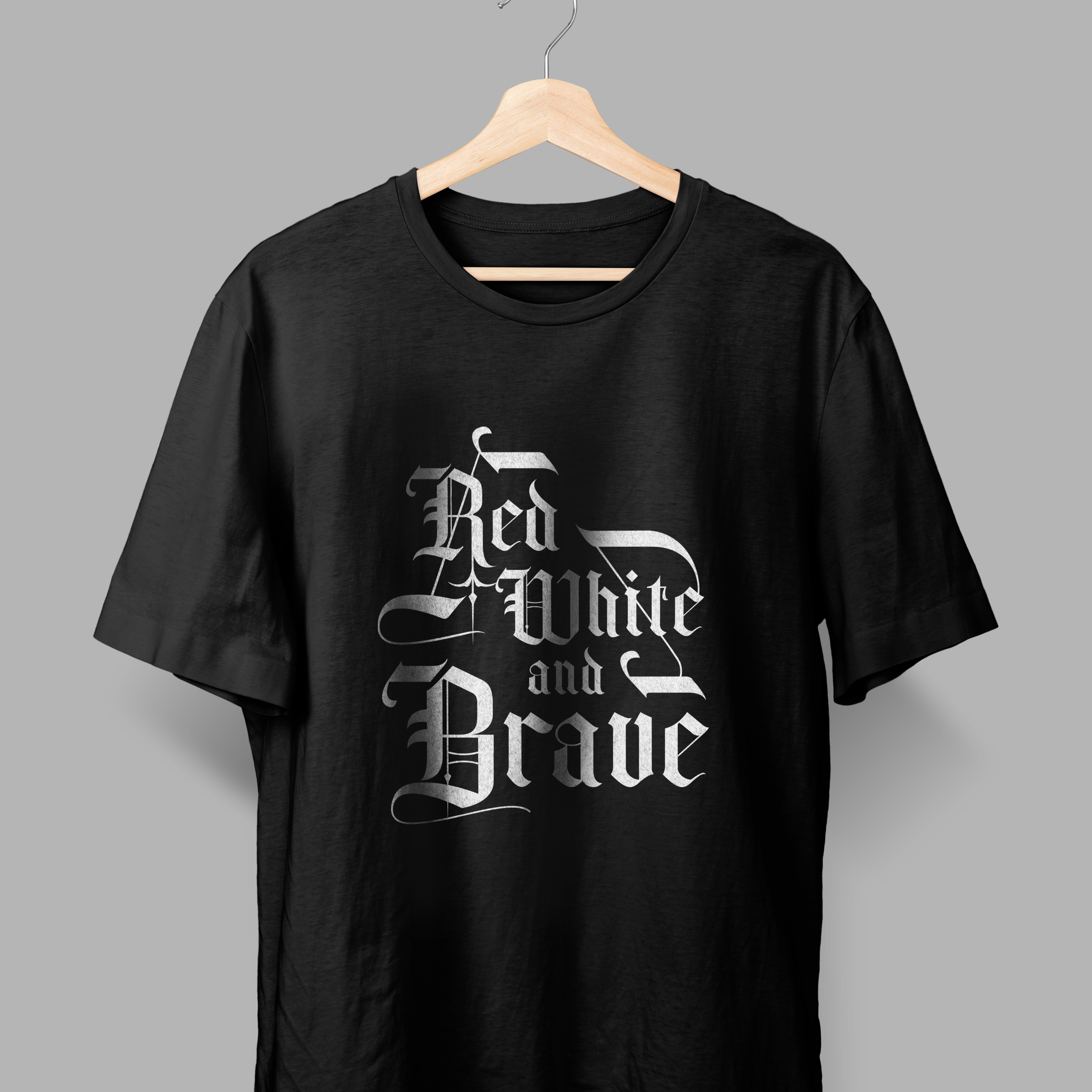 T-Shirt-Design von Musa Meher für dieses Projekt | Design #24810415