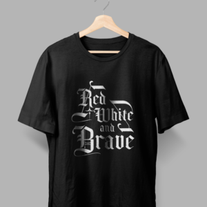 T-Shirt-Design von Musa Meher für dieses Projekt | Design: #24810415