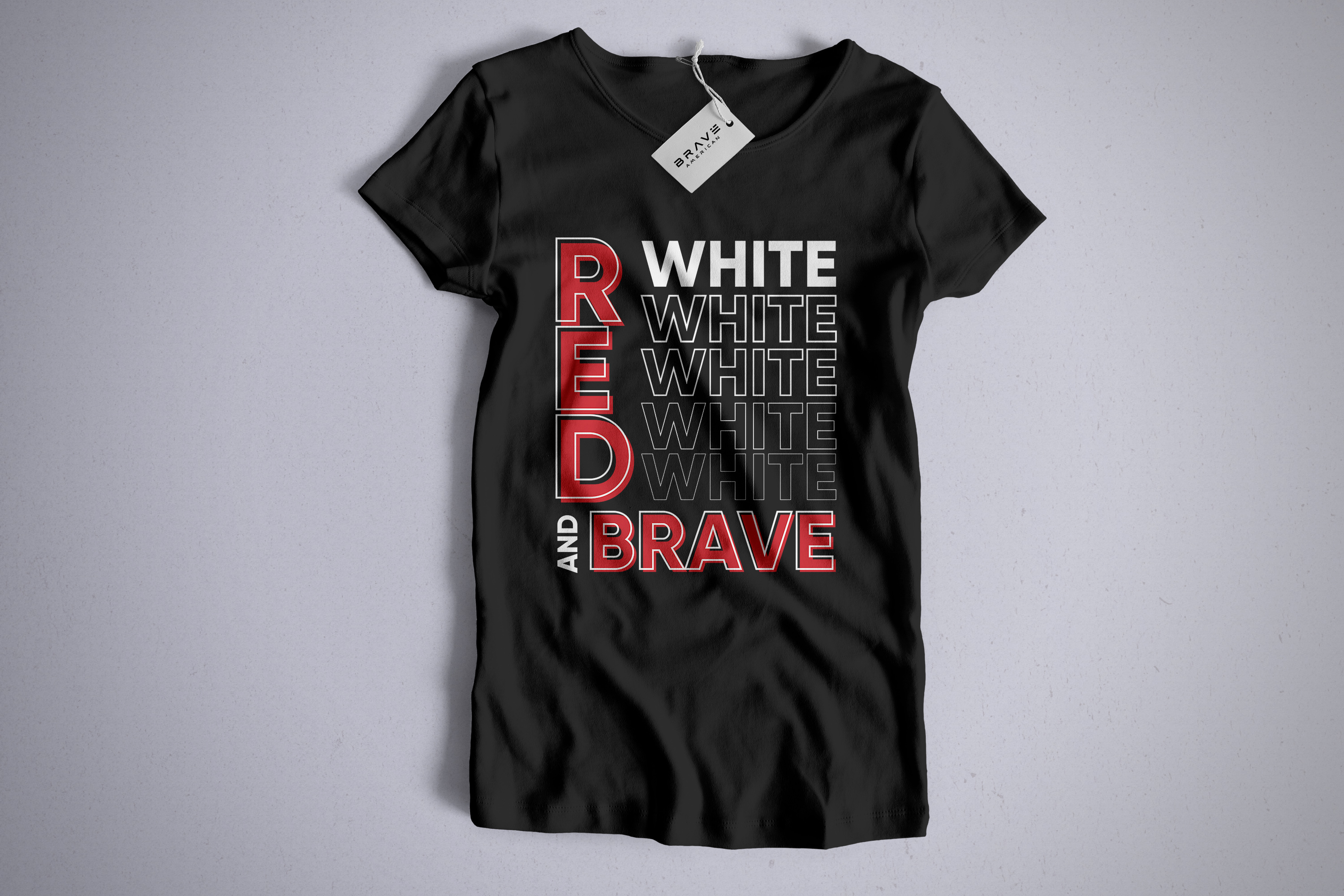 T-shirt Design by A Y A N for this project | Design #24847840