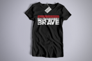 T-shirt Design by A Y A N for this project | Design: #24848102
