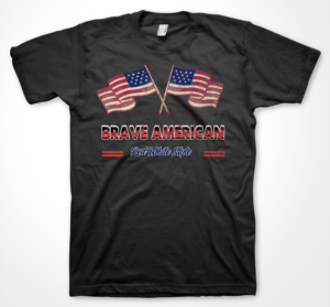 T-Shirt-Design von badpixelarts für dieses Projekt | Design: #24818120