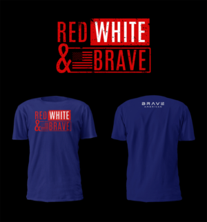T-shirt Design by D'Mono for this project | Design: #24842528