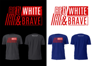 T-shirt Design by D'Mono for this project | Design: #24857215