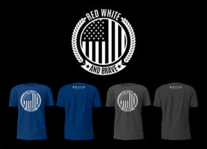 T-shirt Design by D'Mono for this project | Design: #24862366