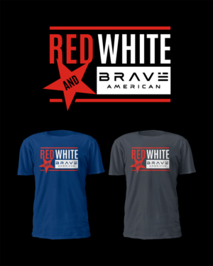 T-shirt Design by D'Mono for this project | Design: #24862665