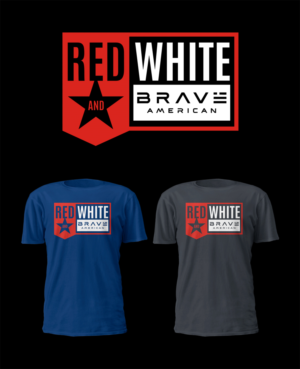 T-shirt Design by D'Mono for this project | Design: #24862747