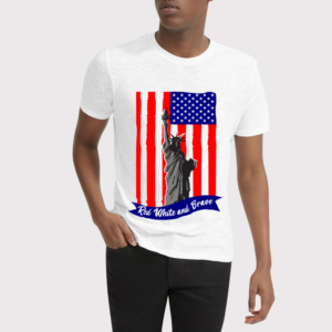 T-shirt Design by GAPM for this project | Design: #24858490