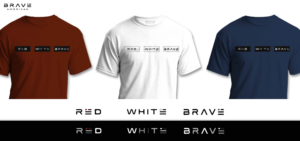 T-shirt Design by vagmitaprmr for this project | Design: #24859776