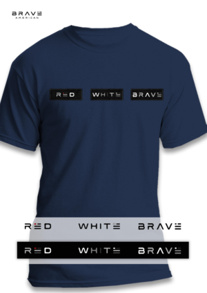 T-shirt Design by vagmitaprmr for this project | Design: #24859779