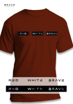 T-shirt Design by vagmitaprmr for this project | Design: #24859780