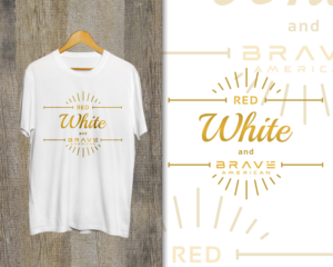 T-shirt Design by aditya msf54 for this project | Design #24853088