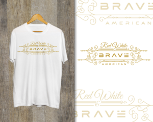 T-Shirt-Design von aditya msf54 für dieses Projekt | Design: #24853093