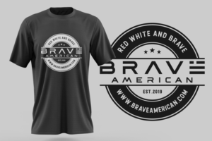 T-shirt Design by Risallah for this project | Design #24810182