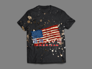 T-shirt Design by Akhilesh 12