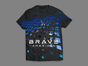 T-shirt Design by Akhilesh 12 for this project | Design: #24864450