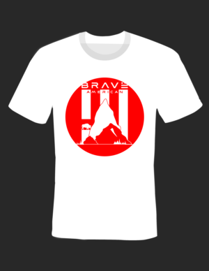 T-shirt Design by Muhammad Ateeq