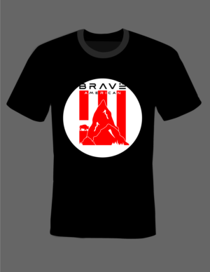 T-shirt Design by Muhammad Ateeq for this project | Design: #24850771