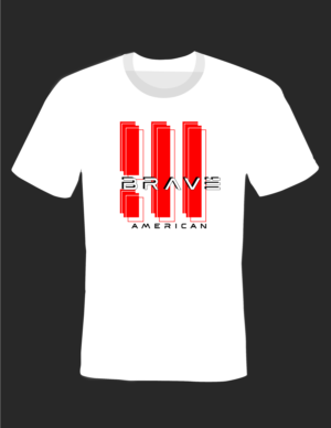 T-shirt Design by Muhammad Ateeq for this project | Design: #24850772