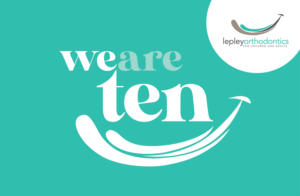 Lepley Orthodontics Tshirt design | Diseño Gráfico por PND