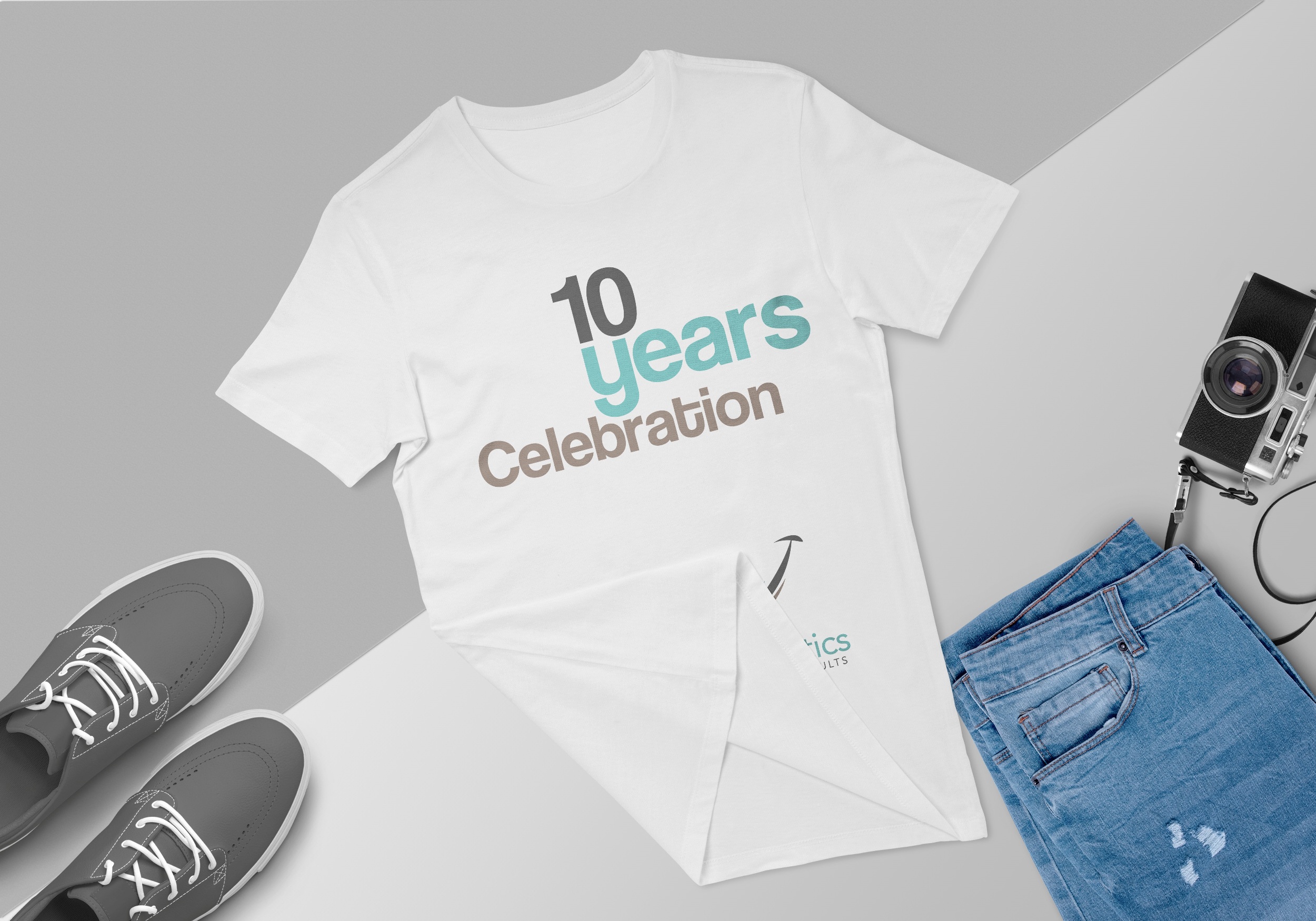 Graphic Design by irfanutabani for this project | Design #24844850