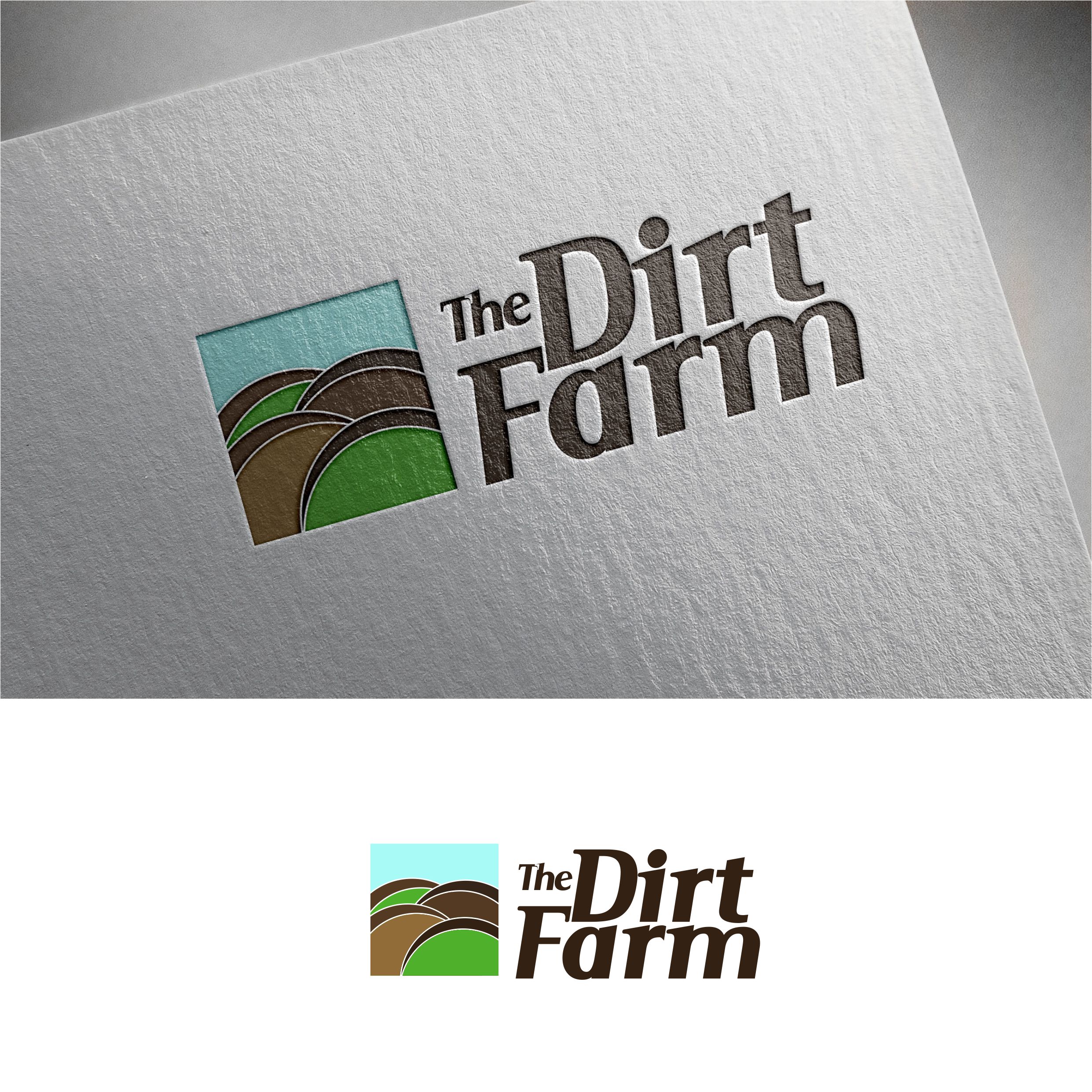 Logo Design by Jeferson HP for Fentress Block Company  | Design #24811282