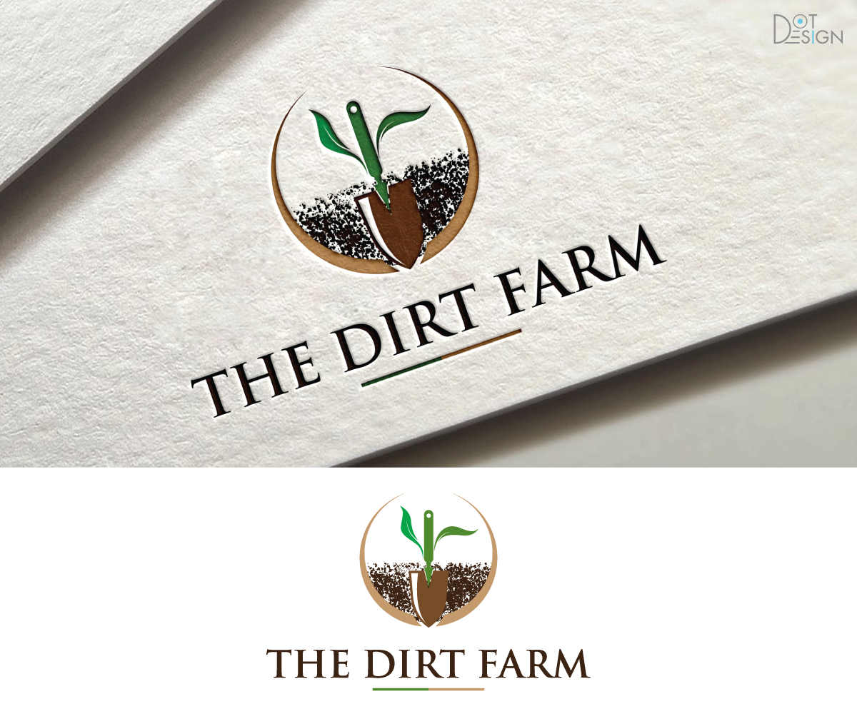 Logo Design by Dot Design 3 for Fentress Block Company  | Design #24804701