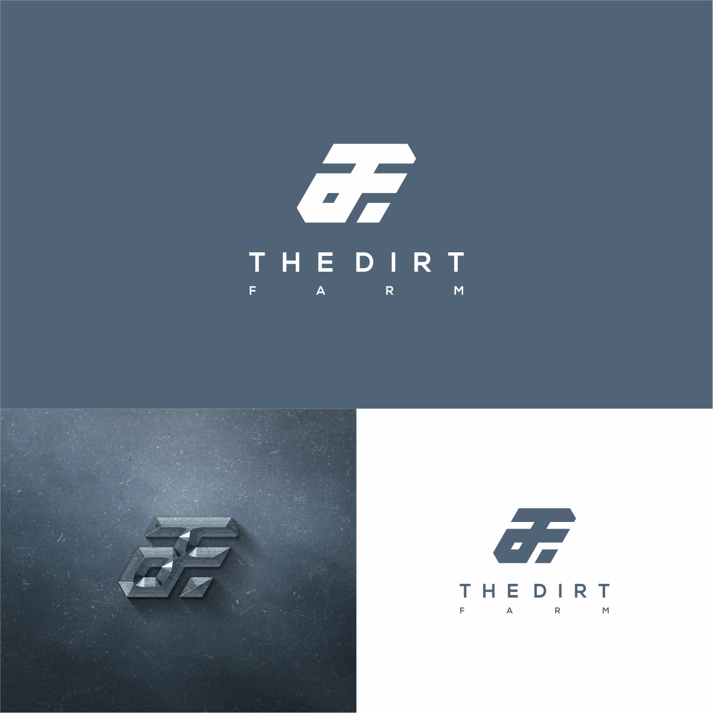 Diseño de Logo por nomnome para Fentress Block Company  | Diseño #24804218