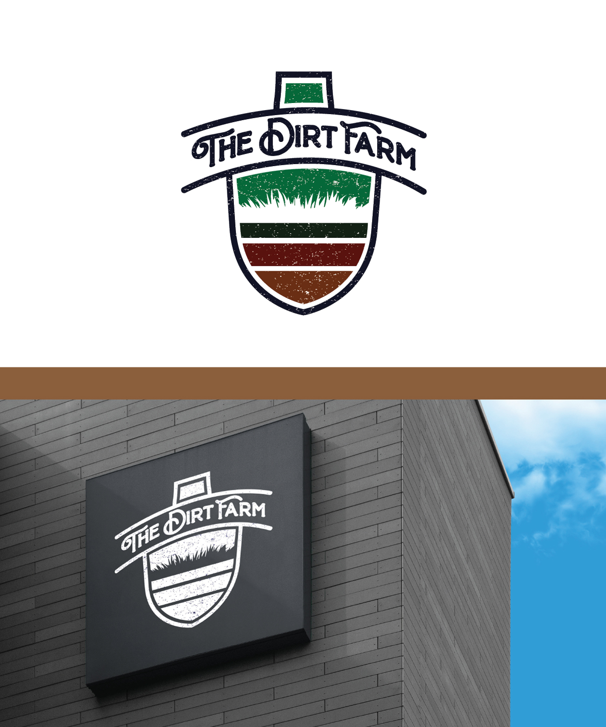 Diseño de Logo por herdianantoby para Fentress Block Company  | Diseño #24812425