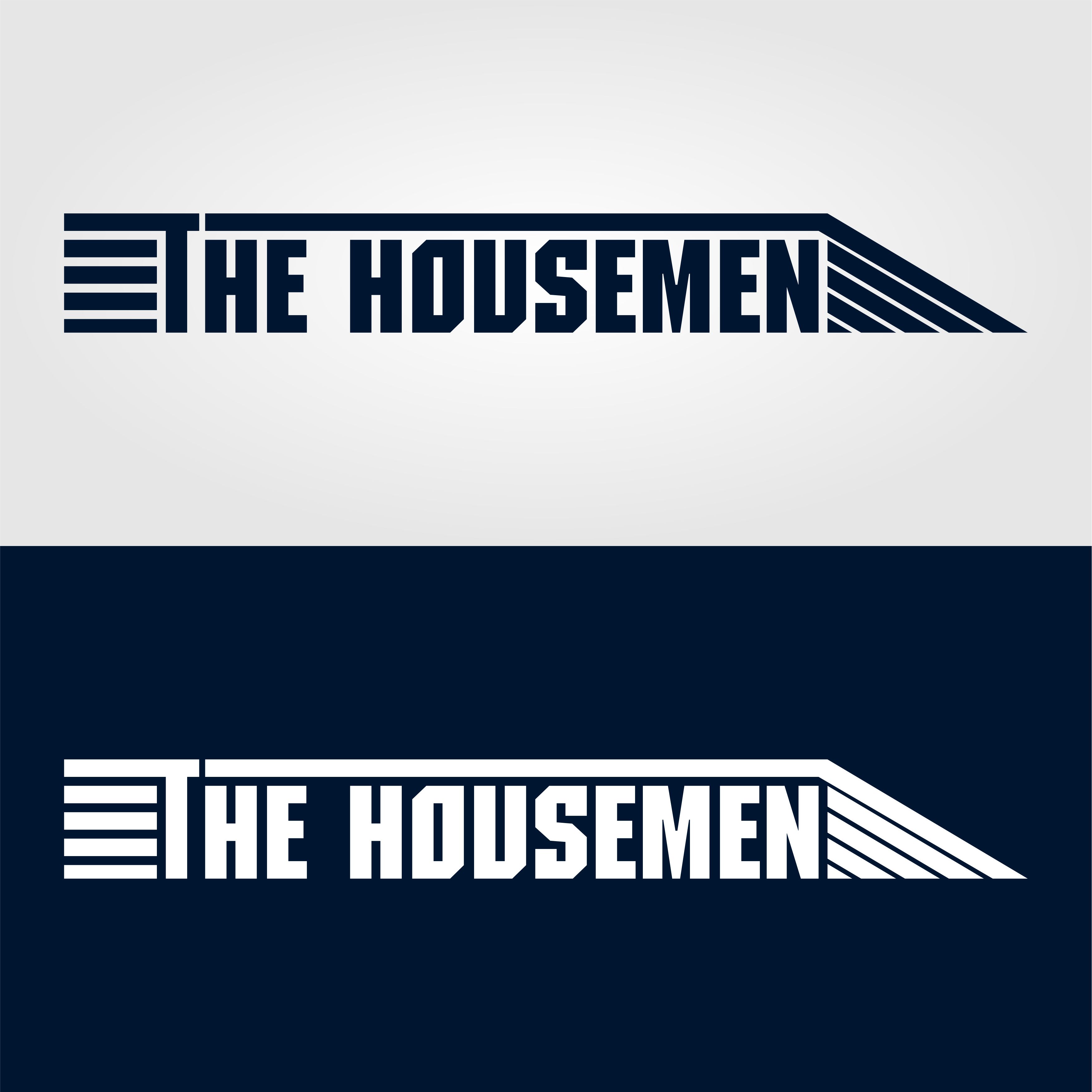 Design de Logo par Ainur Rofiq pour The Housemen | Design #24855494