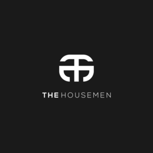 Logo Design by nomnome for The Housemen | Design: #24804018