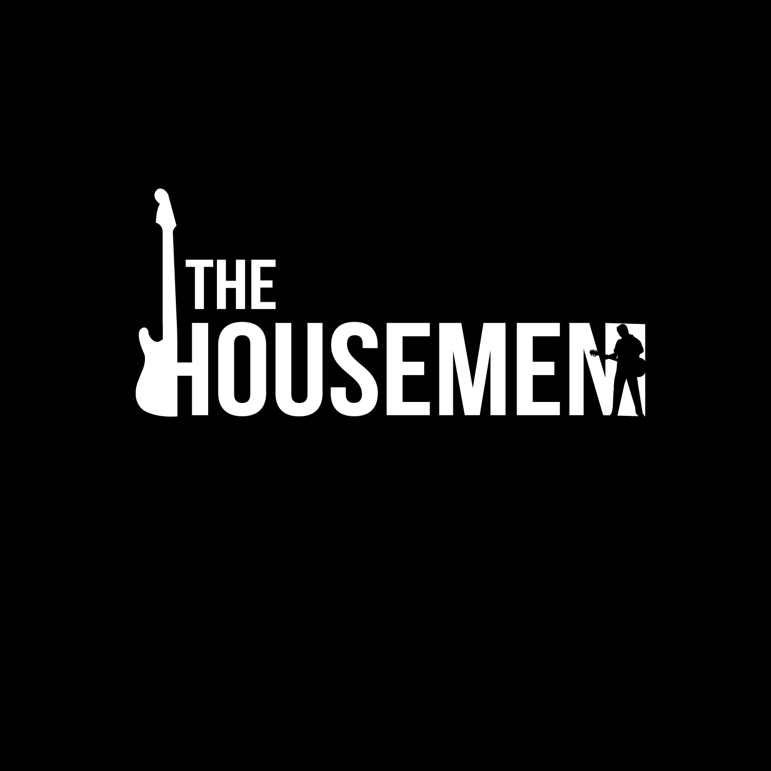 Logo-Design von TRHZ für The Housemen | Design #24807006