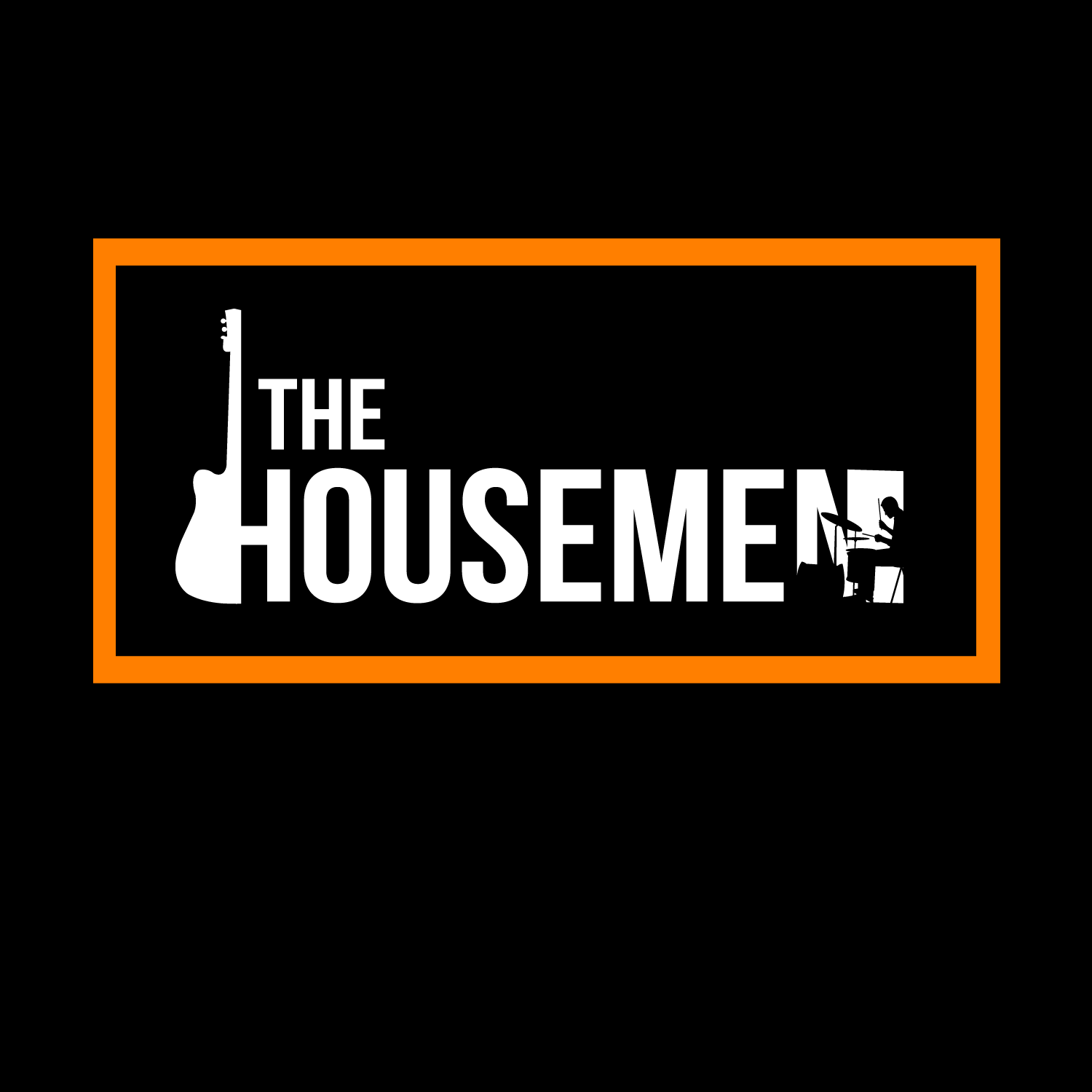 Logo Design by TRHZ for The Housemen | Design #24911601