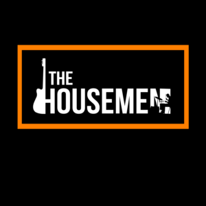 Logo Design by TRHZ for The Housemen | Design: #24911601