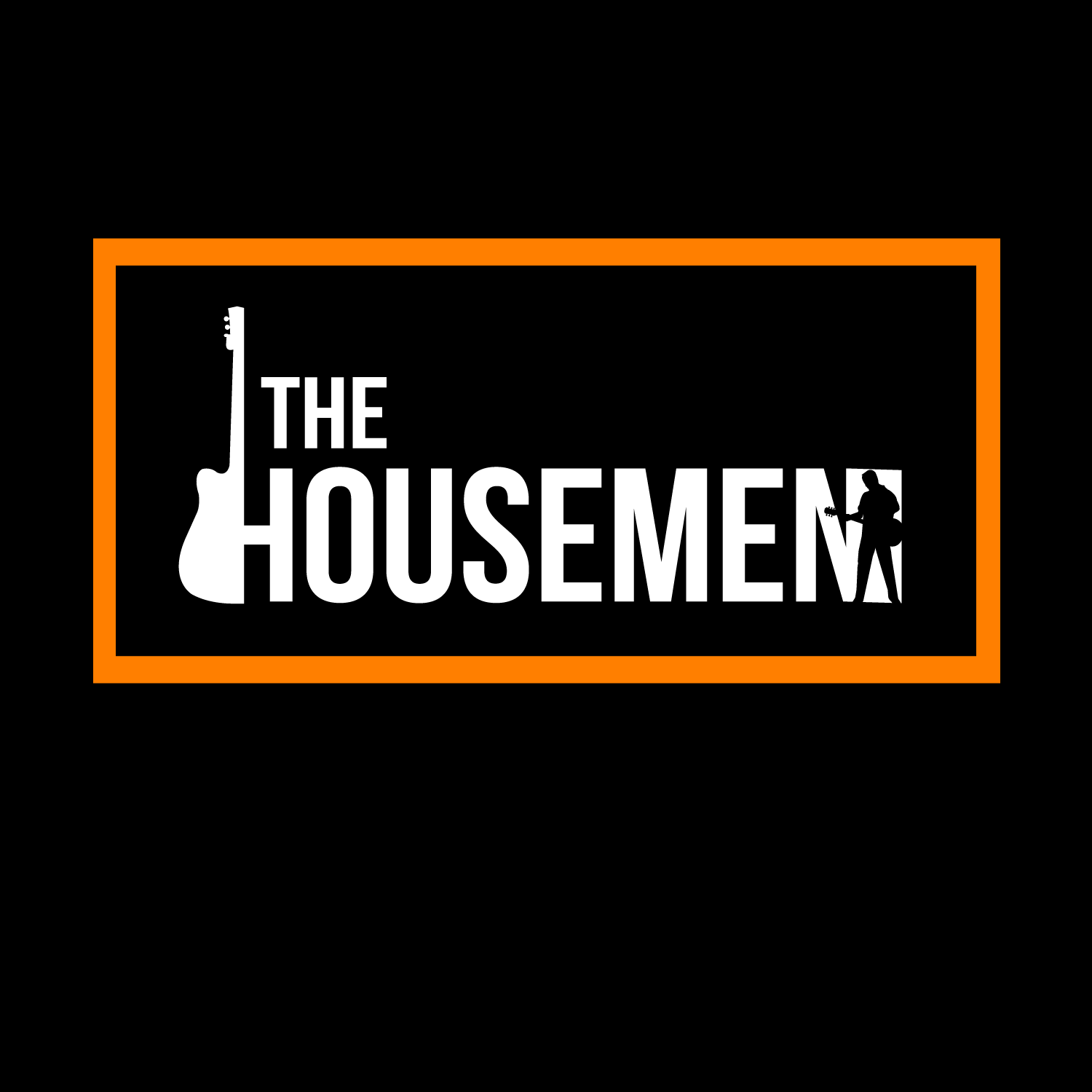 Logo Design by TRHZ for The Housemen | Design #24911602