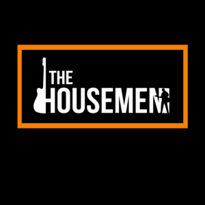 Logo Design by TRHZ for The Housemen | Design: #24911602