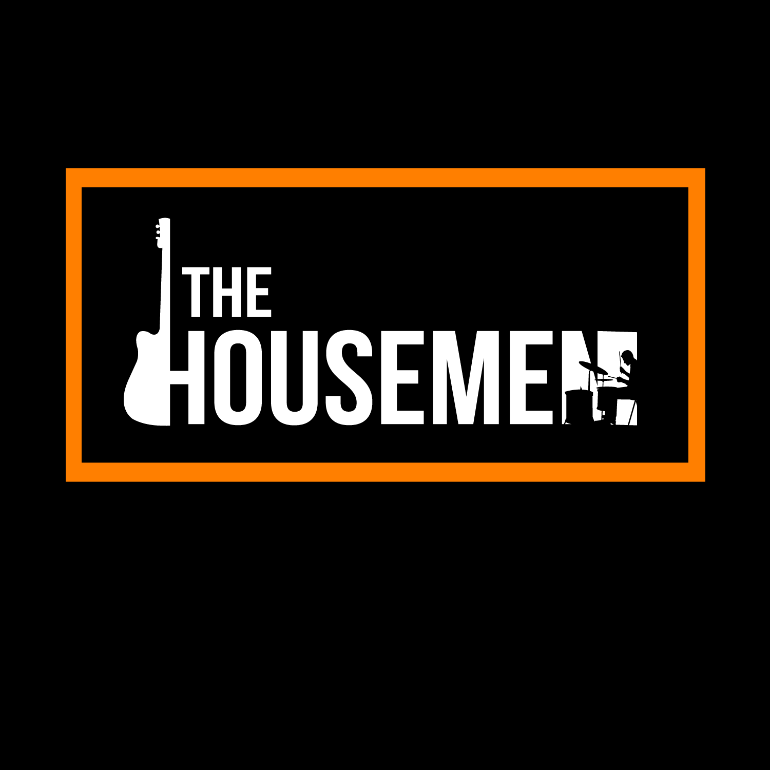 Logo Design by TRHZ for The Housemen | Design #24911629