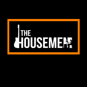 Logo Design by TRHZ for The Housemen | Design: #24911629