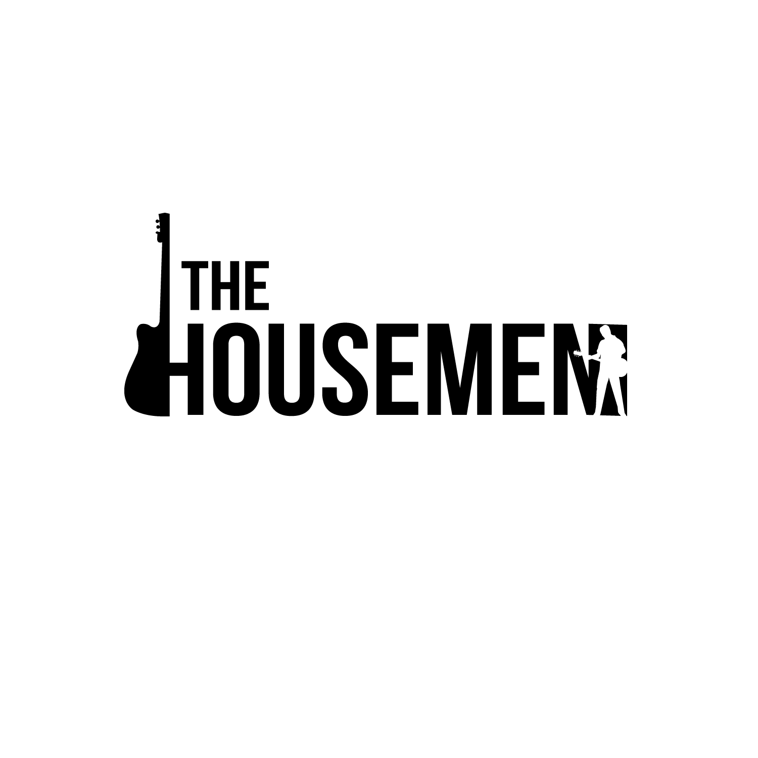 Logo Design by TRHZ for The Housemen | Design #24939956