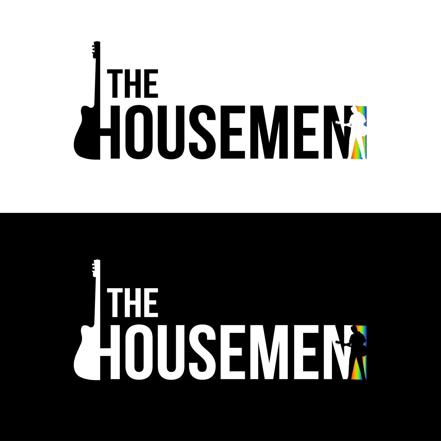 Logo Design by TRHZ for The Housemen | Design #24979003