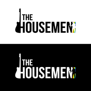 Logo Design by TRHZ for The Housemen | Design: #24979003