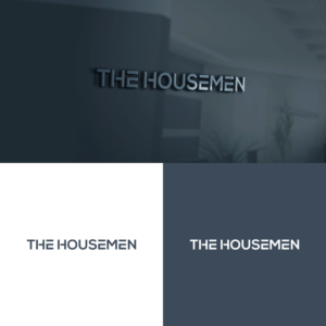 THE HOUSEMEN | Logo Design by shelot