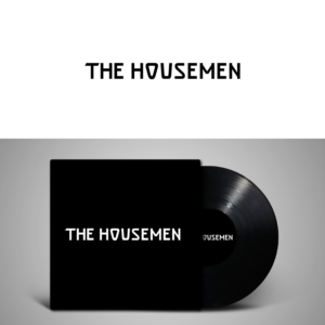 Logo Design by Cretovi for The Housemen | Design: #24804813