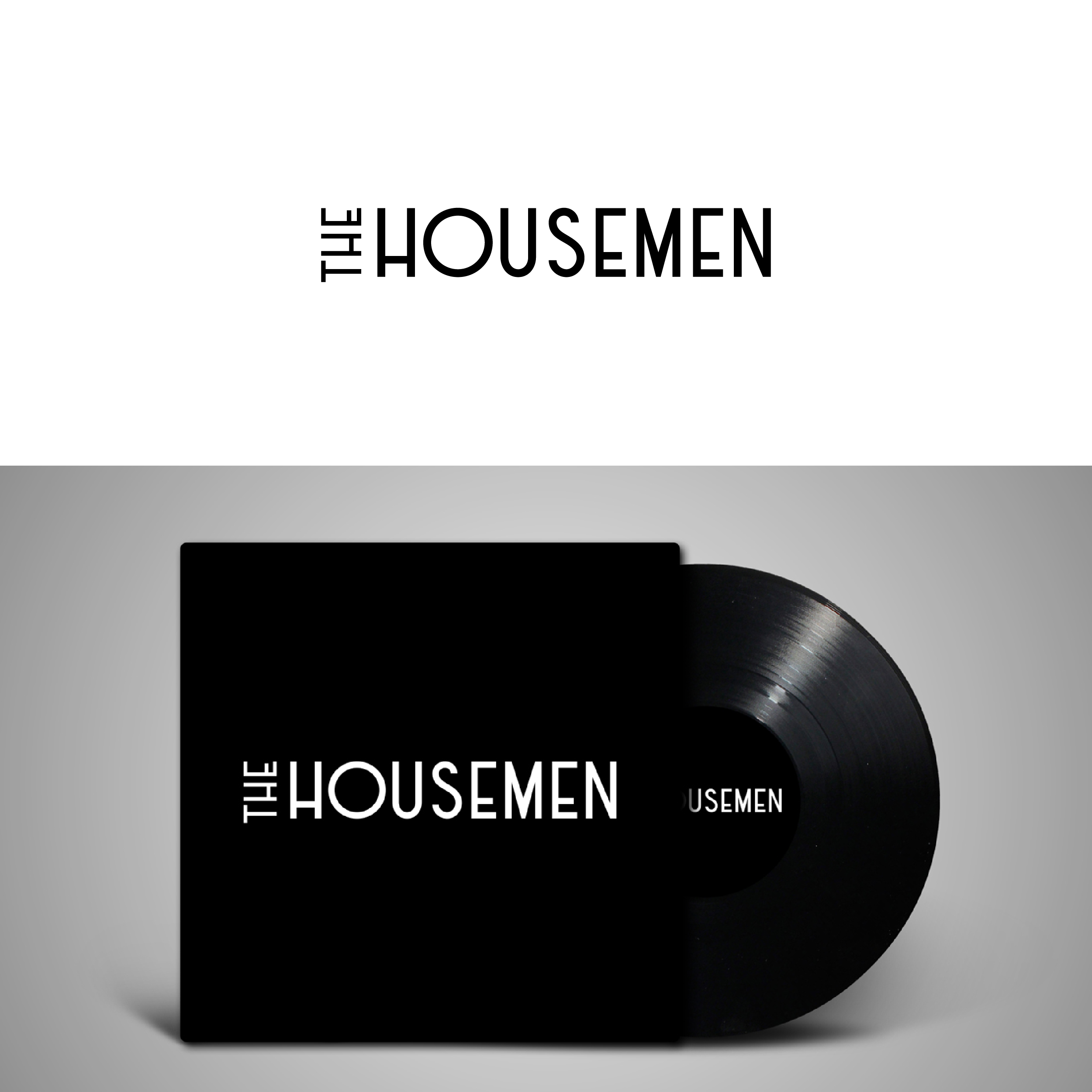 Logo Design by Cretovi for The Housemen | Design #24804814