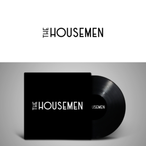 Logo Design by Cretovi for The Housemen | Design: #24804814