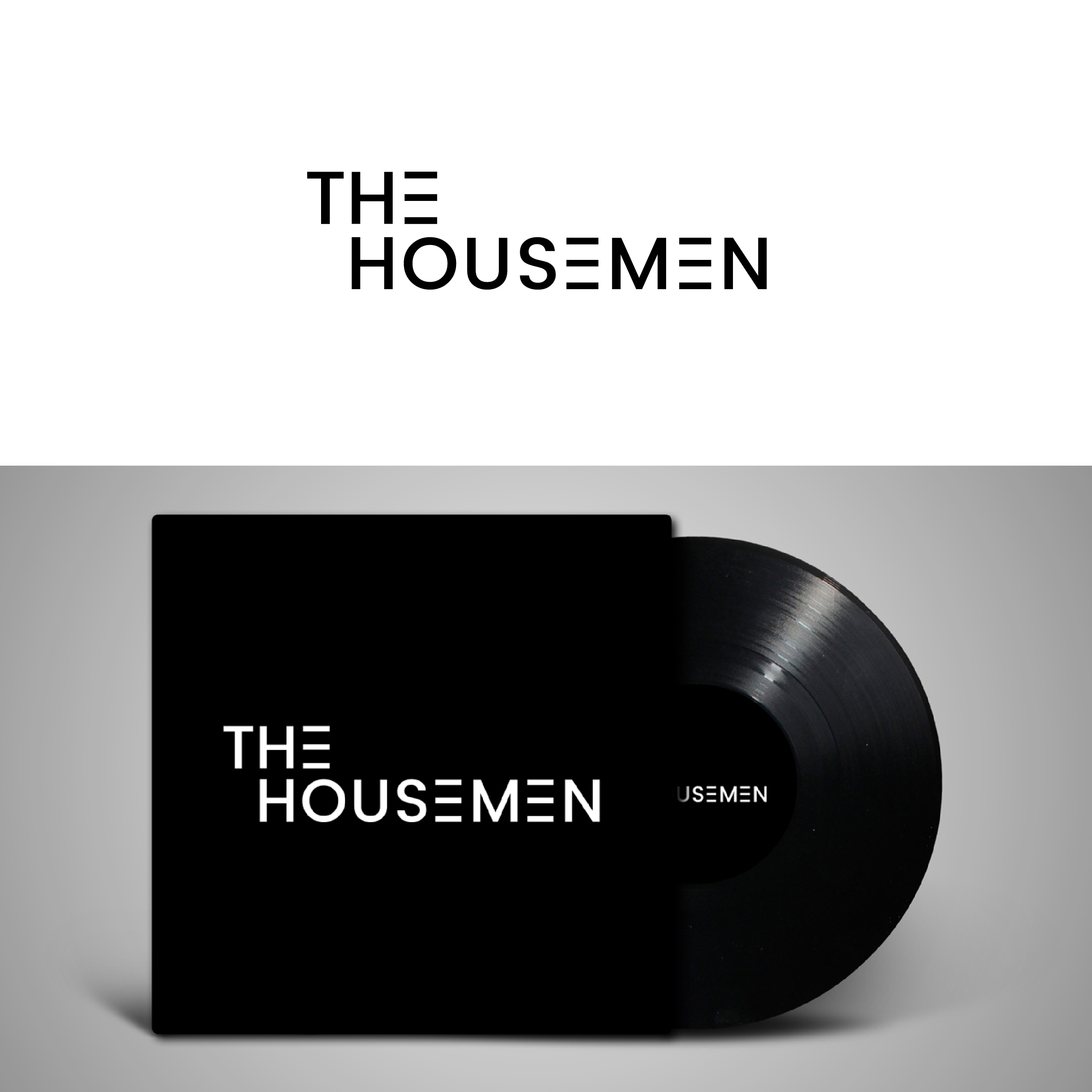 Logo Design by Cretovi for The Housemen | Design #24804868