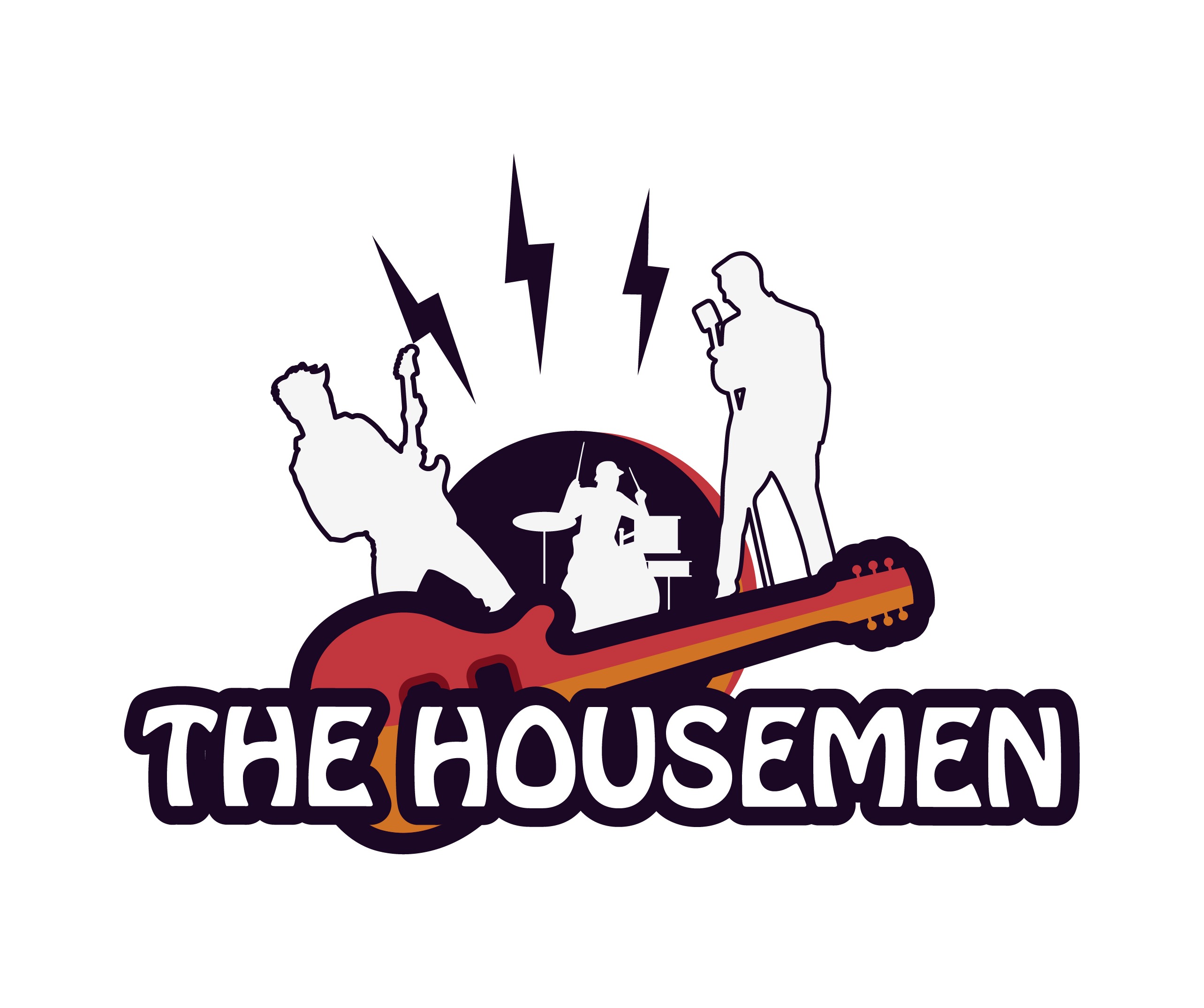 Logo Design by Creative Slices for The Housemen | Design #24814901