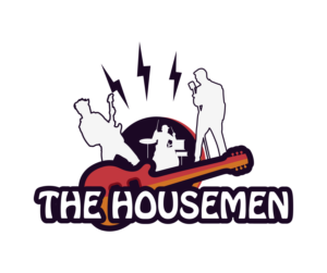 Logo Design by Creative Slices for The Housemen | Design: #24814901